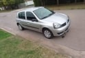 Autos - Renault Clio 2011 Nafta 140000Km - En Venta