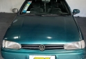 Autos - Volkswagen Gol GLd 1.6 1996 Diesel 111111Km - En Venta