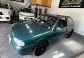 Autos - Volkswagen Gol GLd 1.6 1996 Diesel 111111Km - En Venta