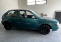 Autos - Volkswagen Gol GLd 1.6 1996 Diesel 111111Km - En Venta