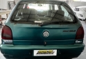 Autos - Volkswagen Gol GLd 1.6 1996 Diesel 111111Km - En Venta
