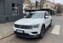 Camionetas - Volkswagen Tiguan tsi 1.4 2018 Nafta 155000Km - En Venta