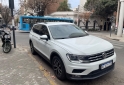 Camionetas - Volkswagen Tiguan tsi 1.4 2018 Nafta 155000Km - En Venta