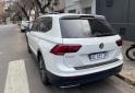 Camionetas - Volkswagen Tiguan tsi 1.4 2018 Nafta 155000Km - En Venta