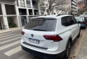 Camionetas - Volkswagen Tiguan tsi 1.4 2018 Nafta 155000Km - En Venta