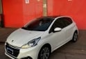 Autos - Peugeot 208 2019 Nafta 106000Km - En Venta