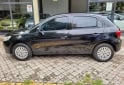 Autos - Volkswagen Gol Trend 1.6 Pack 1 2011 Nafta 146000Km - En Venta