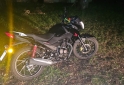Motos - Honda CB125F 2025 Nafta 7100Km - En Venta