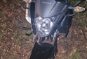Motos - Honda CB125F 2025 Nafta 7100Km - En Venta