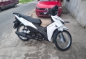 Motos - Honda wave 2026 Nafta 119Km - En Venta