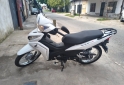 Motos - Honda wave 2026 Nafta 119Km - En Venta