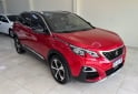 Autos - Peugeot 3008 GT LINE 2.0 HDI 2018 Diesel 135000Km - En Venta