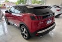 Autos - Peugeot 3008 GT LINE 2.0 HDI 2018 Diesel 135000Km - En Venta