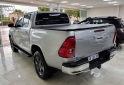 Camionetas - Toyota HILUX SR MT 4X2 2024 Diesel 67000Km - En Venta