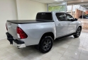 Camionetas - Toyota HILUX SR MT 4X2 2024 Diesel 67000Km - En Venta