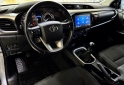 Camionetas - Toyota HILUX SR MT 4X2 2024 Diesel 67000Km - En Venta