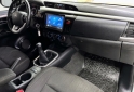 Camionetas - Toyota HILUX SR MT 4X2 2024 Diesel 67000Km - En Venta