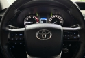 Camionetas - Toyota HILUX SR MT 4X2 2024 Diesel 67000Km - En Venta