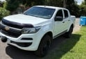 Camionetas - Chevrolet S10 2017 Diesel 84000Km - En Venta