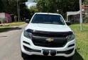 Camionetas - Chevrolet S10 2017 Diesel 84000Km - En Venta