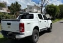 Camionetas - Chevrolet S10 2017 Diesel 84000Km - En Venta