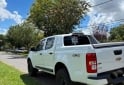 Camionetas - Chevrolet S10 2017 Diesel 84000Km - En Venta
