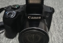 Electr�nica - C�mara Semireflx Cannon - En Venta