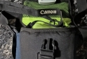 Electr�nica - C�mara Semireflx Cannon - En Venta