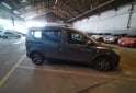 Utilitarios - Renault Kangoo Stepway 2022 Diesel 70000Km - En Venta