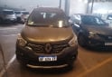 Utilitarios - Renault Kangoo Stepway 2022 Diesel 70000Km - En Venta