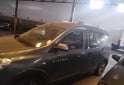 Utilitarios - Renault Kangoo Stepway 2022 Diesel 70000Km - En Venta