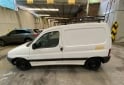 Utilitarios - Citroen Berlingo Furg�n 2008 Diesel 252000Km - En Venta