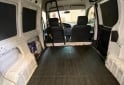 Utilitarios - Citroen Berlingo Furg�n 2008 Diesel 252000Km - En Venta
