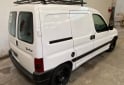 Utilitarios - Citroen Berlingo Furg�n 2008 Diesel 252000Km - En Venta