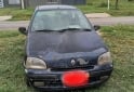 Autos - Renault Clio 1997 GNC 320000Km - En Venta