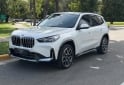 Camionetas - Bmw X1 2025 Nafta 3500Km - En Venta