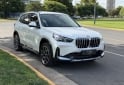 Camionetas - Bmw X1 2025 Nafta 3500Km - En Venta