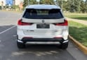 Camionetas - Bmw X1 2025 Nafta 3500Km - En Venta