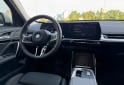 Camionetas - Bmw X1 2025 Nafta 3500Km - En Venta