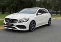 Autos - Mercedes Benz A250 2018 Nafta 76000Km - En Venta