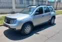 Autos - Renault Duster 2016 GNC  - En Venta