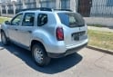 Autos - Renault Duster 2016 GNC  - En Venta