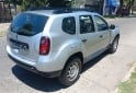 Autos - Renault Duster 2016 GNC  - En Venta