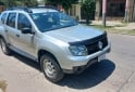 Autos - Renault Duster 2016 GNC  - En Venta