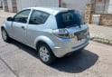 Autos - Ford Ka 2012 Nafta - En Venta
