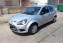 Autos - Ford Ka 2012 Nafta - En Venta