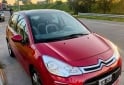 Autos - Citroen C3 tendance 1.5 2014 Nafta 75000Km - En Venta
