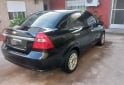 Autos - Chevrolet Aveo 2012 Nafta  - En Venta