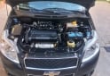 Autos - Chevrolet Aveo 2012 Nafta  - En Venta