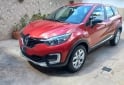 Autos - Renault Captur 2017 Nafta  - En Venta